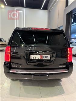 شيفروليه تاهو